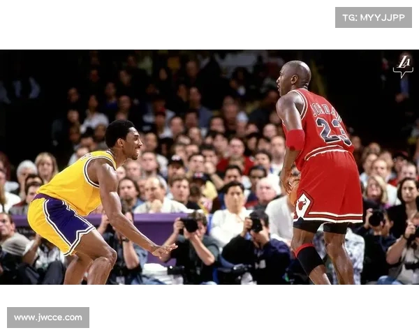 NBA得分后卫群英谱：从乔丹到科比再到现役超级明星的辉煌历程